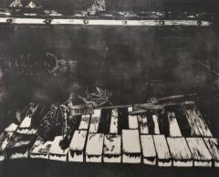 PIANO-KEYS-Steamrollin-Print-2